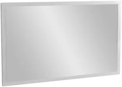 Зеркало Jacob Delafon 120 см, с подсветкой, бесконтактным выключателем и защитой от запотевания, EB1444-NF