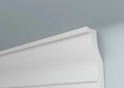 O 25/65 SC Плинтус потолочный  