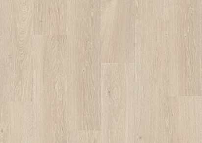 Виниловое покрытие Quick-Step Alpha Vinyl Medium Planks AVMP40080 Дуб морской бежевый