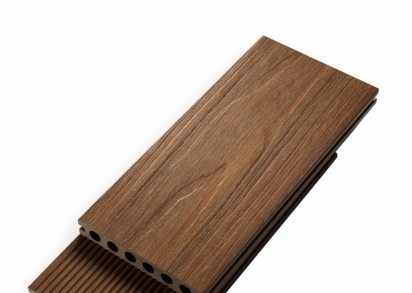 Террасная доска Террасная доска Natural Teak ultra