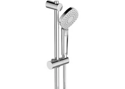 Душевой гарнитур Ideal Standard Ideal Rain Evo Diamond L3 B2621AA Хром