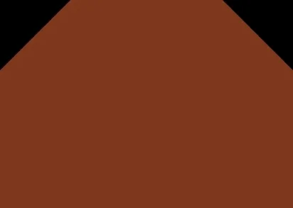 Керамогранит M6131 Октагон красный 151х151