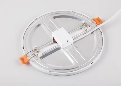 Встраиваемый светодиодный светильник Feron AL508 41564