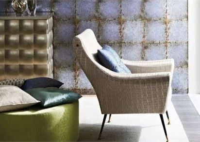 Обои Zoffany Muse 312832