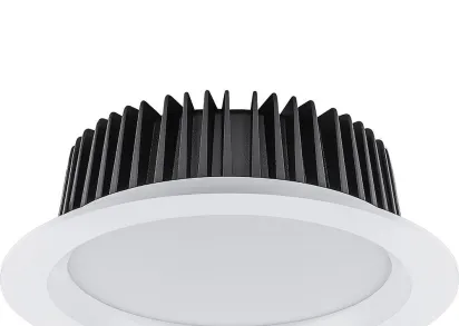 Встраиваемый светодиодный светильник Feron MarketBright AL253 49000