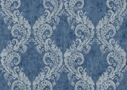 Обои Carey Lind Watercolors WT4520