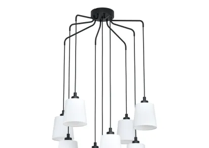 Подвесная люстра Eglo Bernabetta 39738