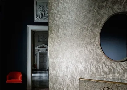 Обои Zoffany Phaedra 312599