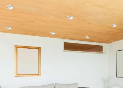 Встраиваемый светодиодный светильник Novotech Spot Dot 357698