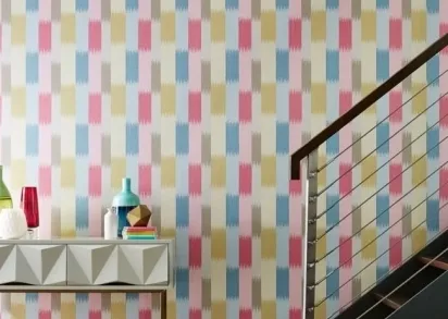 Обои HARLEQUIN Tresillo 111450 Спец цена,звоните