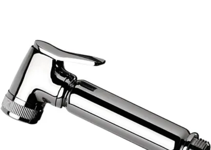 Гигиенический душ Remer 332OLX Хром