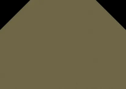 Керамогранит M6731 Октагон зеленый 151х151