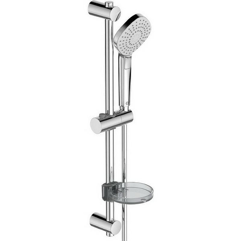 Душевой гарнитур Ideal Standard Ideal Rain Evo Diamond L3 B2621AA Хром