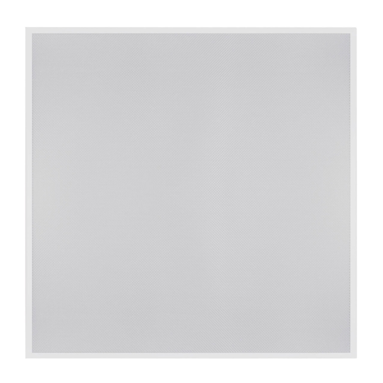 Встраиваемый светодиодный светильник Uniel ULP-6060 48W/6500К IP40 Universal White UL-00004589