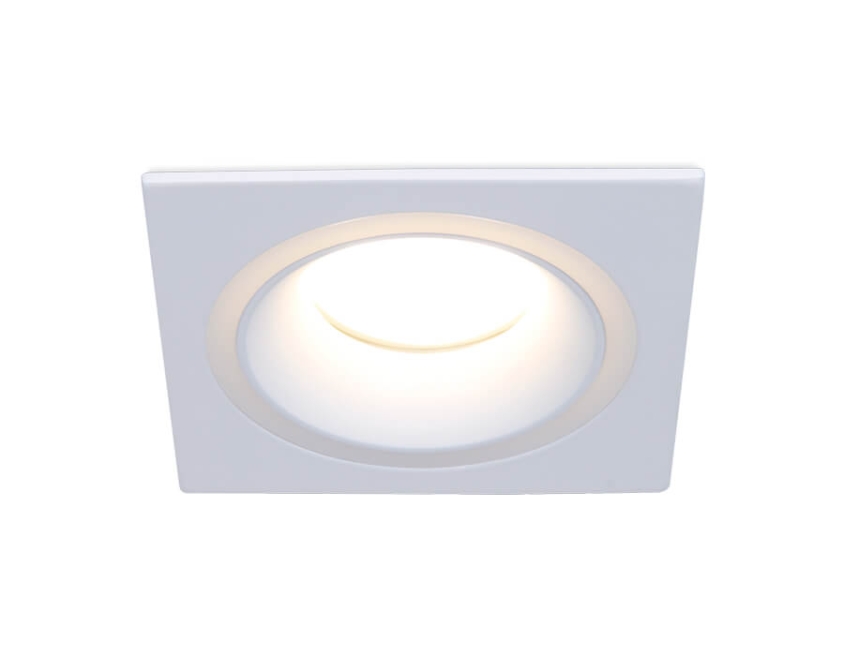 Встраиваемый светильник Ambrella light Techno Spot TN130